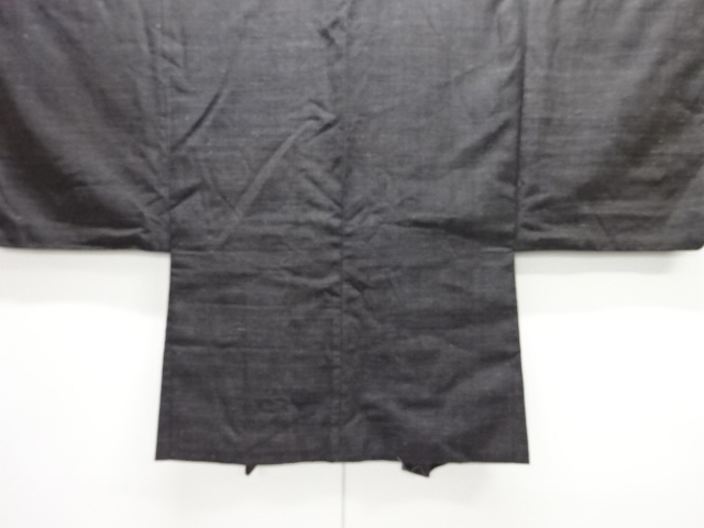 Japanese Kimono / Men's Kimono Silk